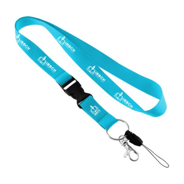 Lanyard